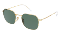 Occhiali da sole Ray-Ban 0RB3694 55 001/31 - 0RB3694 55 001/31